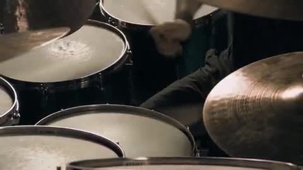 Dragonforce - Operation Ground And Pound (official Hd Video)