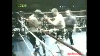 Ufc Mirco Crocop - Perfektno.mpg