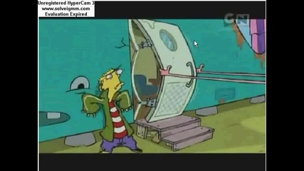 ed,edd n eddy-cool but painful 2