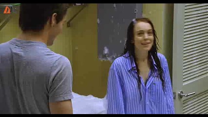 Лош късмет (just My Luck)