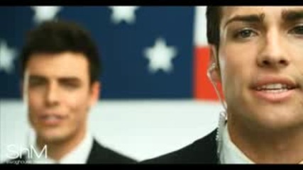Paris Hilton - Paris For President (HQ)