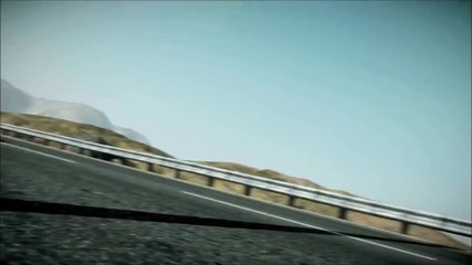 Need for Speed The Run Gameplay and Limited Edition cars