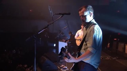 Vampire Weekend - Diane Young (amex Unstaged)
