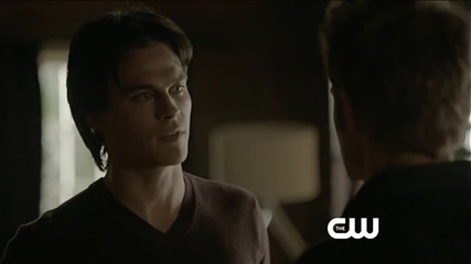 The Vampire Diaries 3x13 - Bringing Out the Dead - Дневниците на вампира сезон 3 епизод 13 - Трейлър