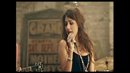 Gabriella Cilmi - Sweet About Me [hd 720p] / Високо Качество /