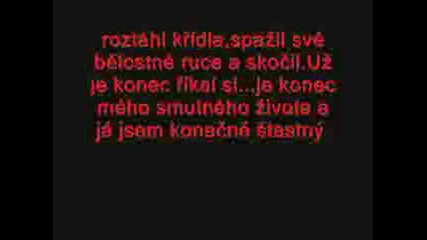 Nestesti, Samota, Smrt.