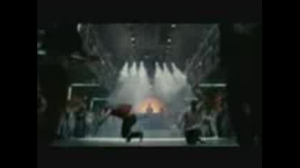 Steap Dance 
