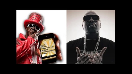 T - Pain ft N. O. R. E. - My Girl Gangsta