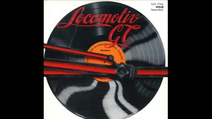 Lokomotiv Gt - Mindenki 1978 (full album))