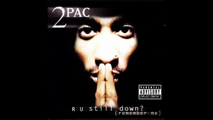2pac - Hold On Be Strong