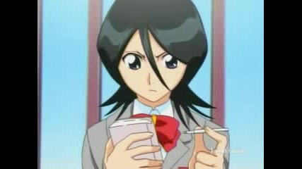 Bleach English Episode 4 (1 of 2) 