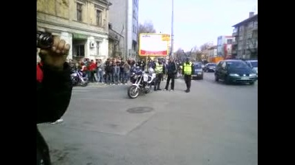 Rokerskia Sabor 2010