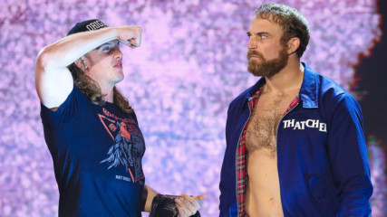 Top 10 NXT Moments: WWE Top 10, April 15, 2020