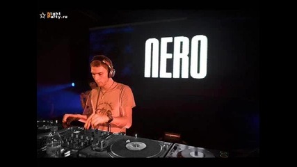Nero - Innocence (original Mix)