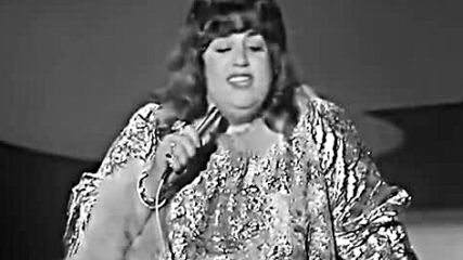 Cass Elliot ( 1970 ) - Dream A Little Dream Of Me