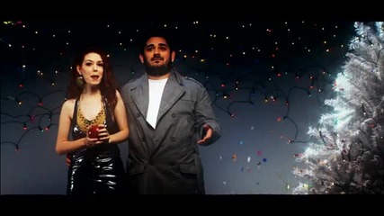 Айдълите - Коледа дойде