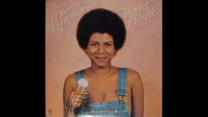 Minnie Riperton - Perfect Angel
