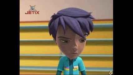 Monster Buster Club