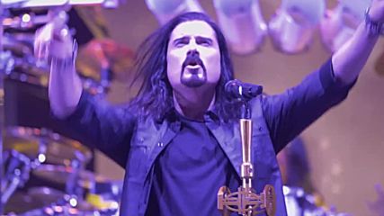 Dream Theater – Our New World ( Official Video)