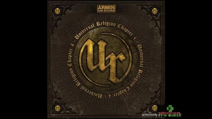 Vokal - Bt ft. Jes - Every Other Way ( Armin Van Buuren Remix Original