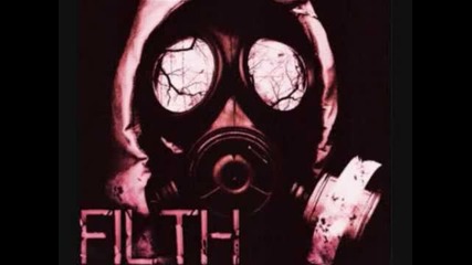 Slipknot - Psychosocial (filth Dubstep Remix)