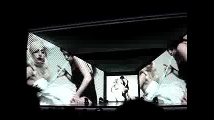 Lady Gaga - Interlude #3 - Monster Ball Tour