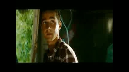 Transformers 2: Revenge of the Fallen Official Trailer