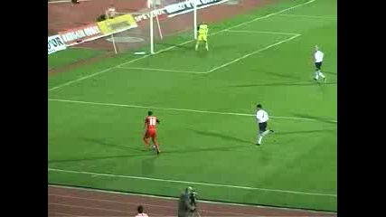 Cska - Liverpool 