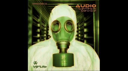 Audio - Jibba Jabba