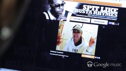Зад сцената : "why Stop Now " Busta Rhymes ft. Chris Brown" Music Video (explicit Content)