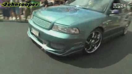 За всички Gti Манияци