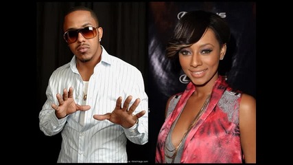 Keri Hilson ft. Marques Houston - Slow Dance