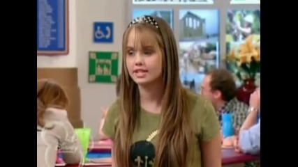 The Suite Life On Deck - seaharmony - S1 E11 - Part 3