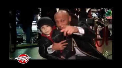 Lil Sha ft. Lady A Big Sha - Chukni 5 Hd 
