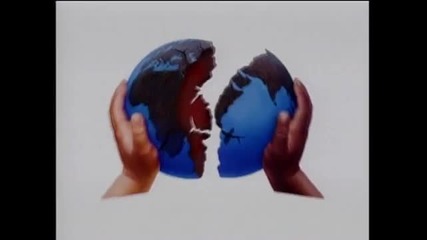 Michael Jackson - Heal The World