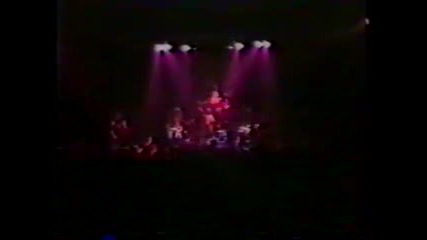 Accept - Save Us (germany 1981) 