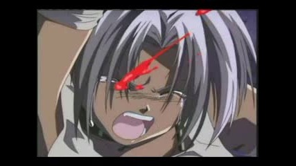 The Dark Side Of Animes