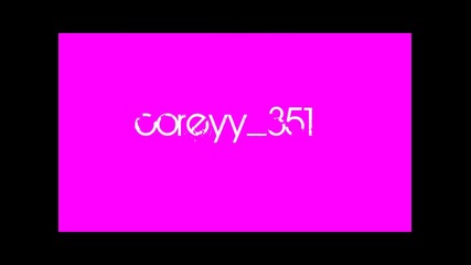 Intro with After Effects