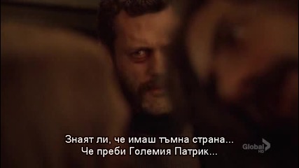 Life on Mars (us) - S1e15 - Bg Subtitles