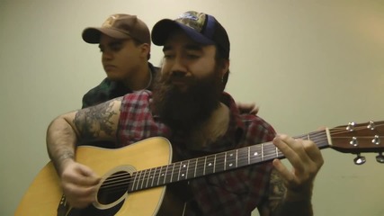 Lady Gaga. Bad Romance. Four-handed guitar version
