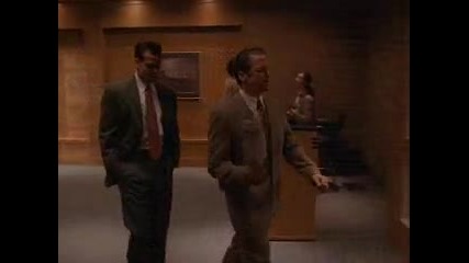 Profit episode 9 - Forgiveness