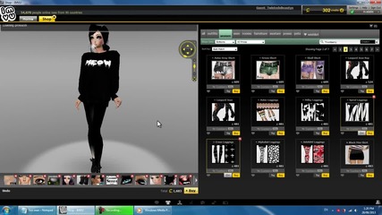 Imvu - Gameplay#5