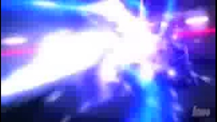 Bakugan Video Game Trailer