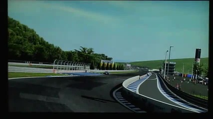 Нанормален дрифт!!!!!!!!