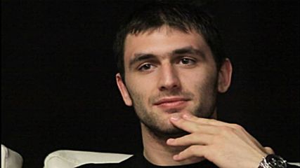 Соколов пред Гонг: Не се чувствам като звезда, ще е плюс на се върна в Тренто