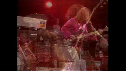 Child In Time - Deep Purple # Oфициално видео #
