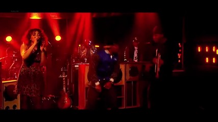 Rudimental ft Ella Eyre Jonathan Ross - Waiting All Night