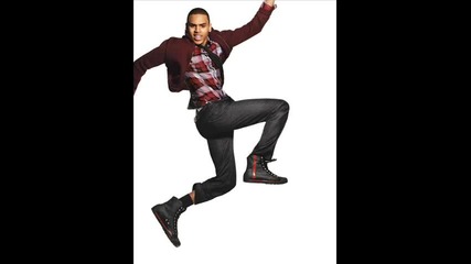 Ester Dean Feat. Chris Brown - Big Things