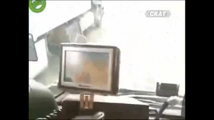Как се кара камион_! :d