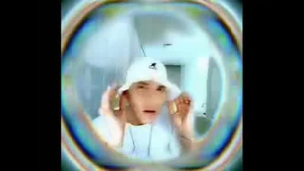 Eminem - Superman Remix 2009